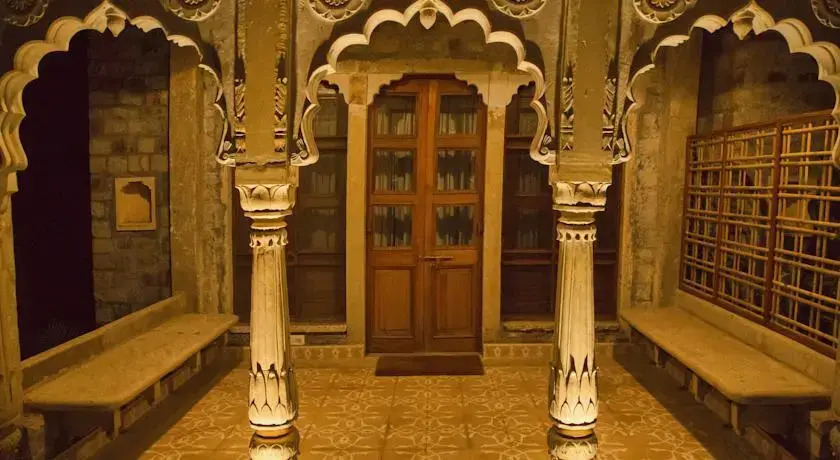 Neemranas - Deo Bagh