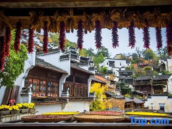 Moyaxuan Homestay (Huangling Scenic Area)