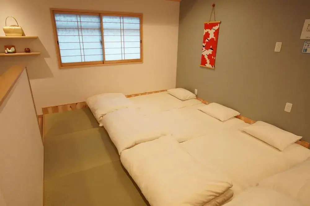 Kyostay Iroha Momijitei