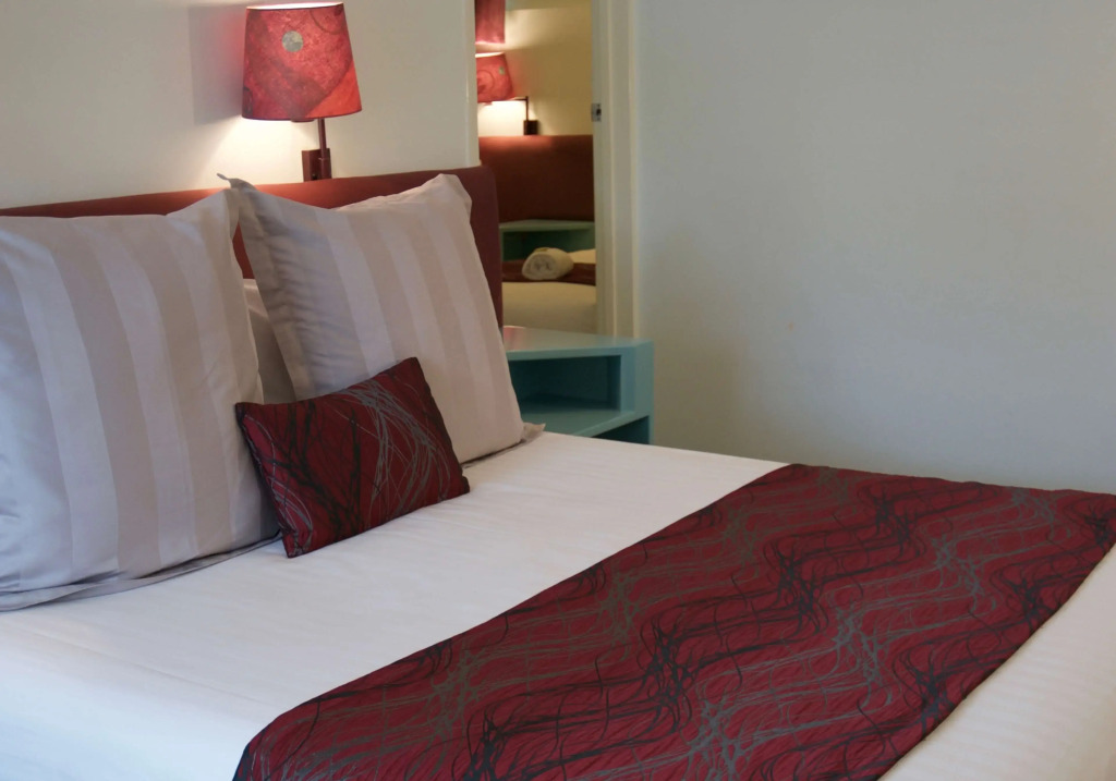 SureStay Hotel by Best Western The Clarence on Melville