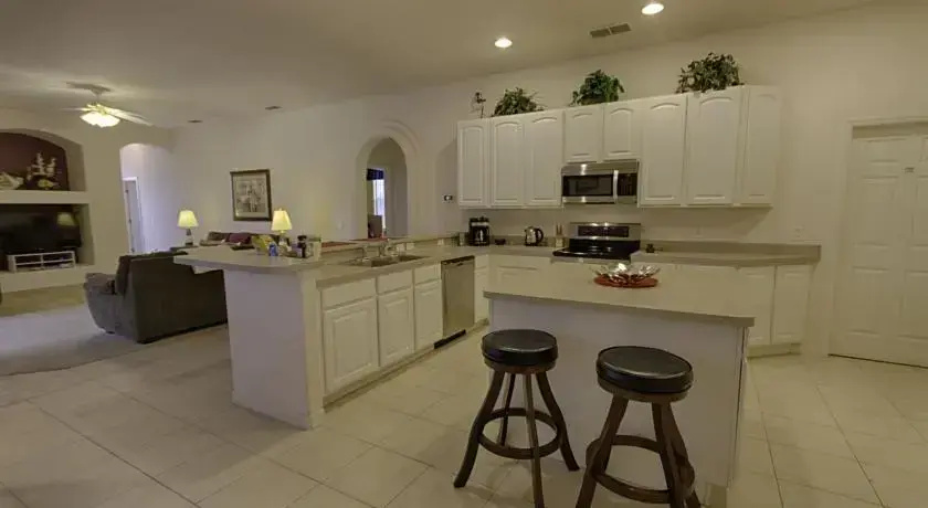 LilleyPadFlorida