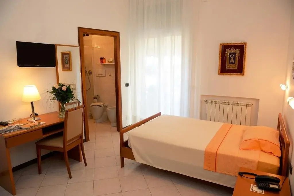 Casa Di Ospitalità Fatebenefratelli