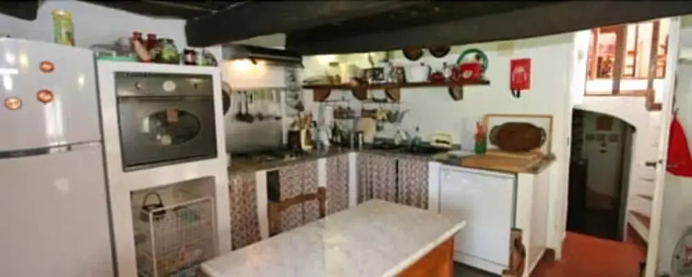 La Casa del Mandorlo