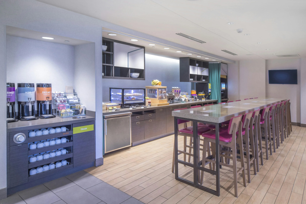 Home2 Suites by Hilton Saratoga Malta