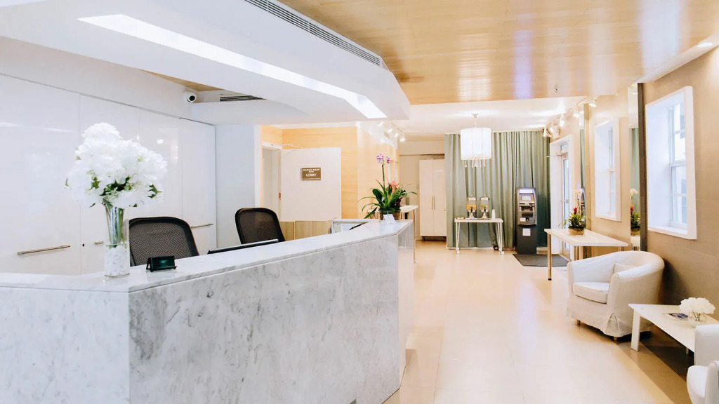 Ocean Reef Suites