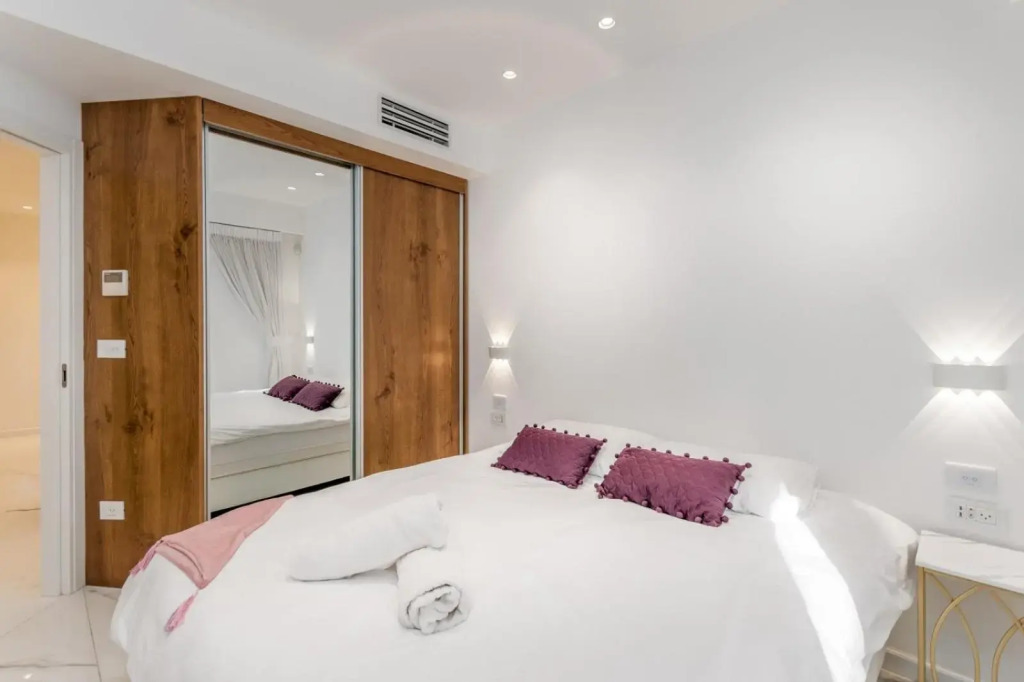 David Village 3 Bedroom - The beautiful one