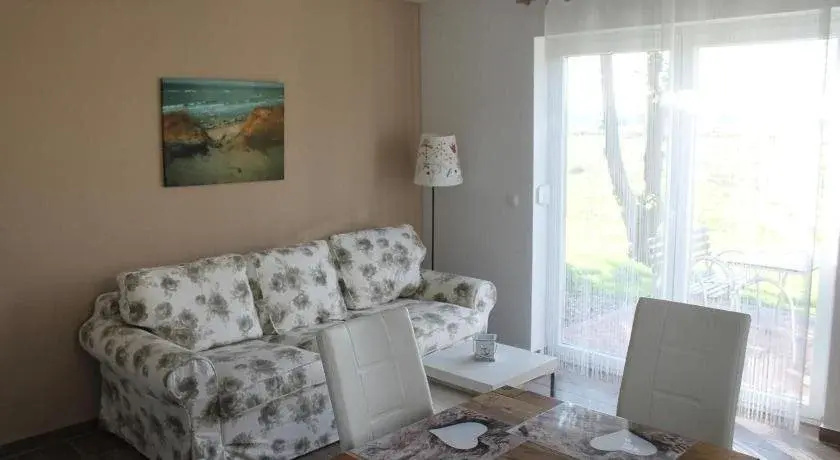 Strandhaus Glowe