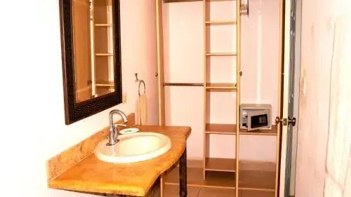 A4 Plaza Langosta Near the beach 1 bed+2bath loft