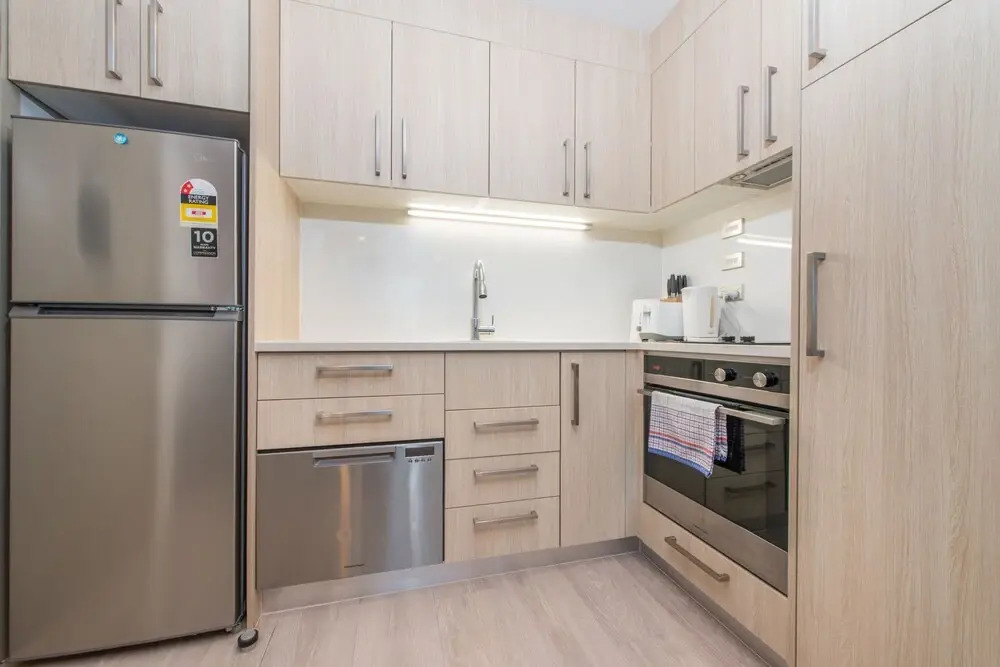 2 BRM apartment Opp to SkyTower view