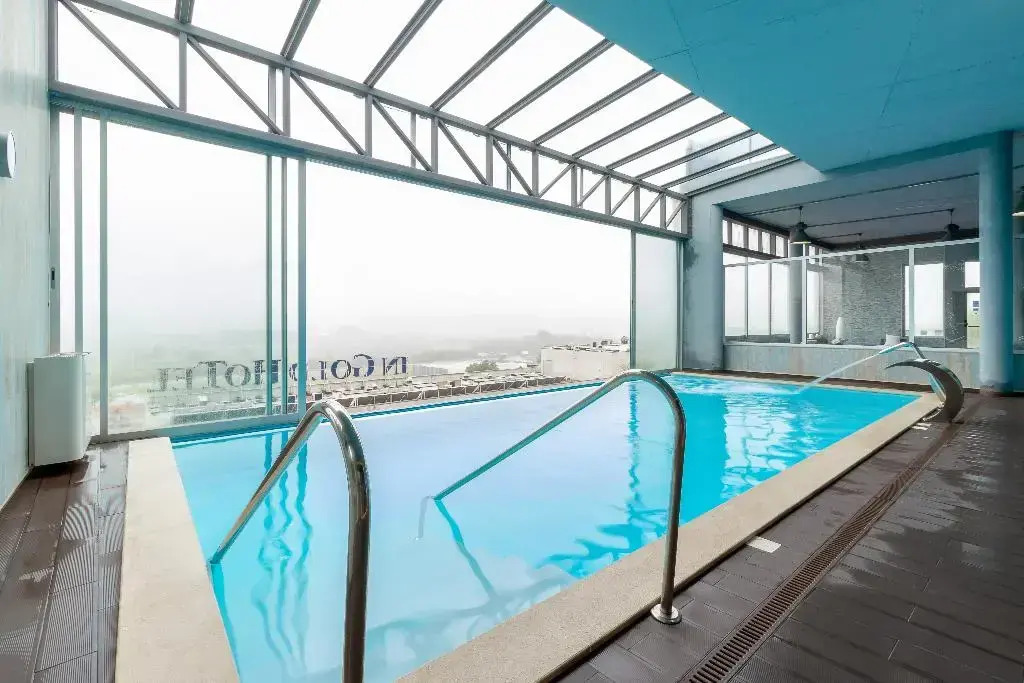 In Gold Hotel & Spa