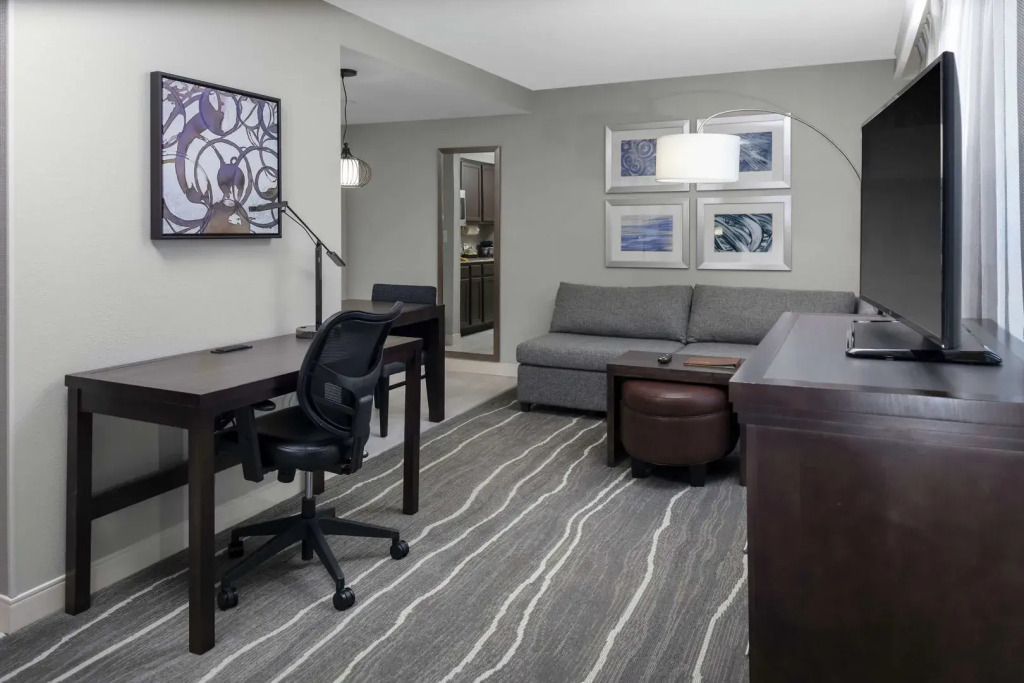 Homewood Suites by Hilton Columbia