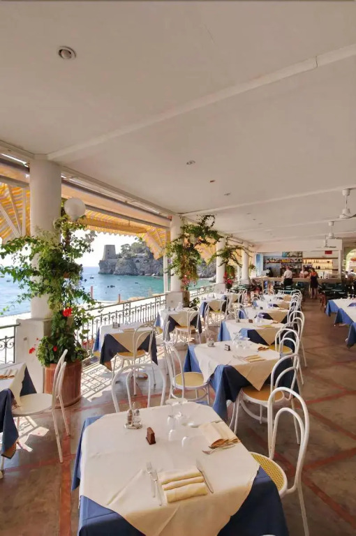 Hotel Vittoria