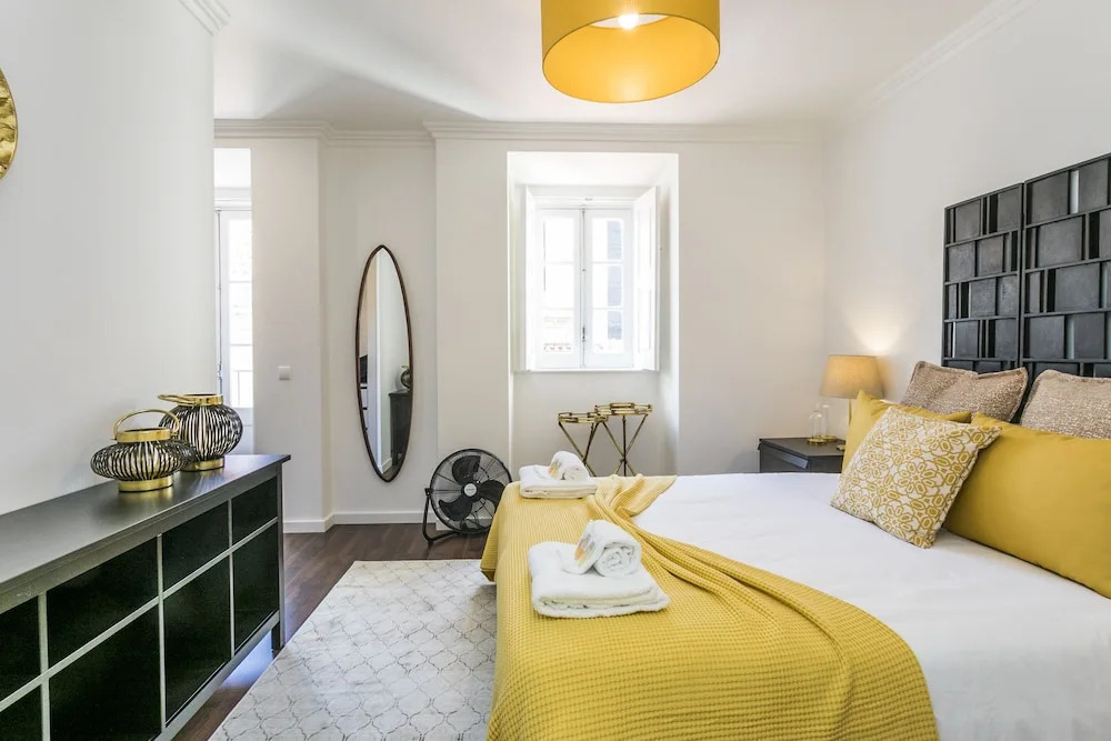 LxWay Apartments São José