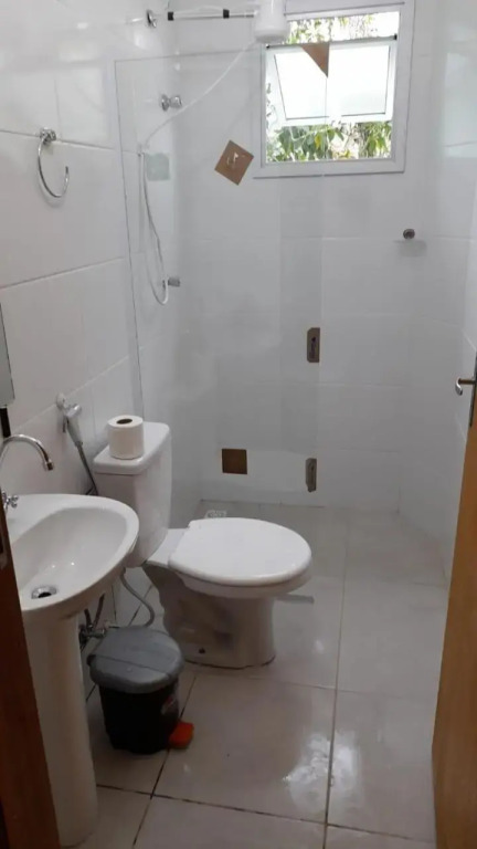 Apartamento duplex novo no Perequê Açu - Condomínio de frente ao mar