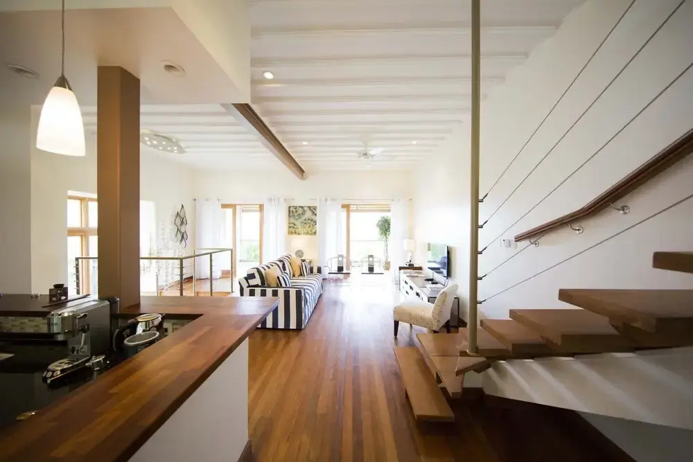Zenbreak Hillside Loft #5