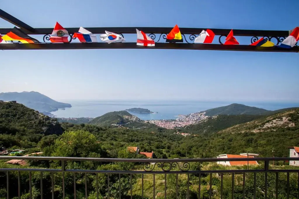 Villas Adriatic Horizonte