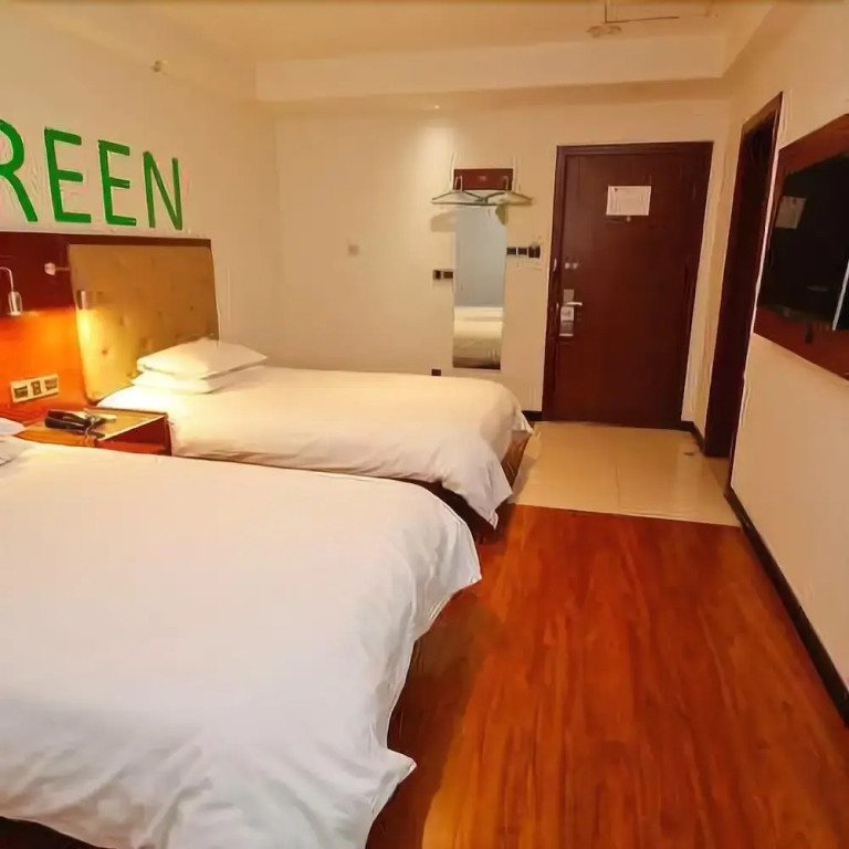 Motel 168