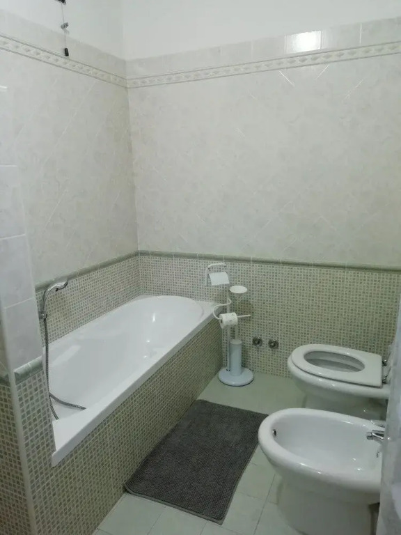 Aria Di mare b&b family