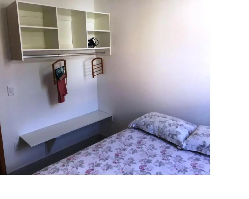 Apartamento - Residencial Vista Verde