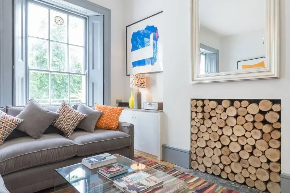 Chic Modern 1Bed in Camden Town close to the tube