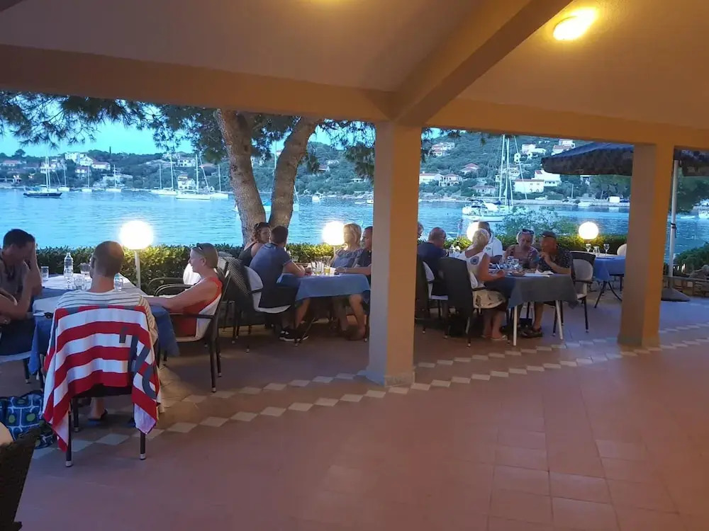 Hotel Paradise Punta