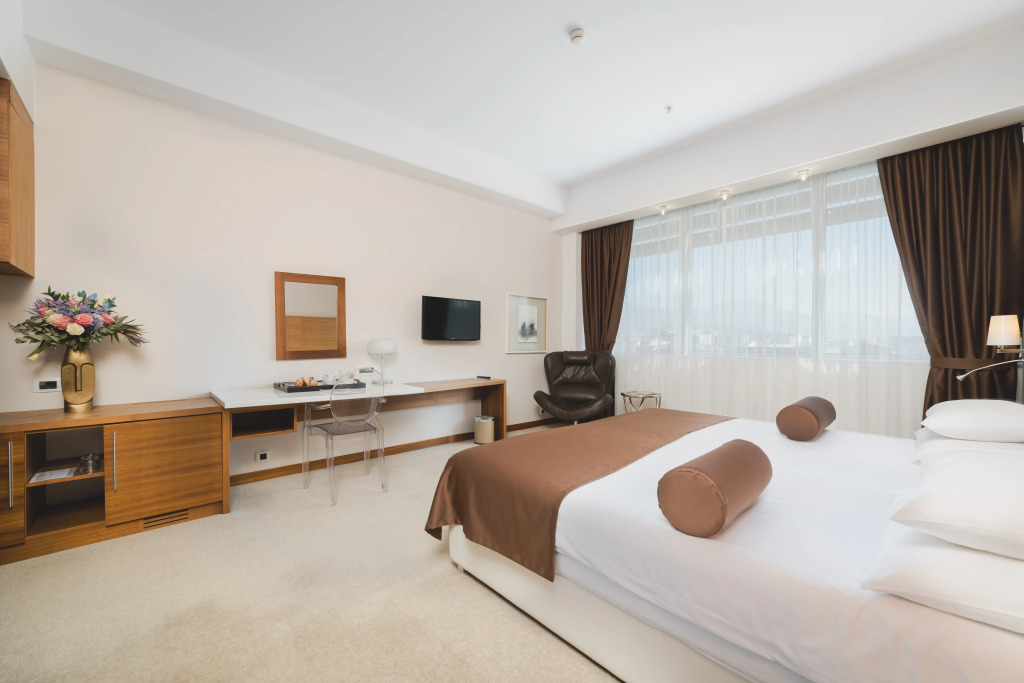Hotel Aurel