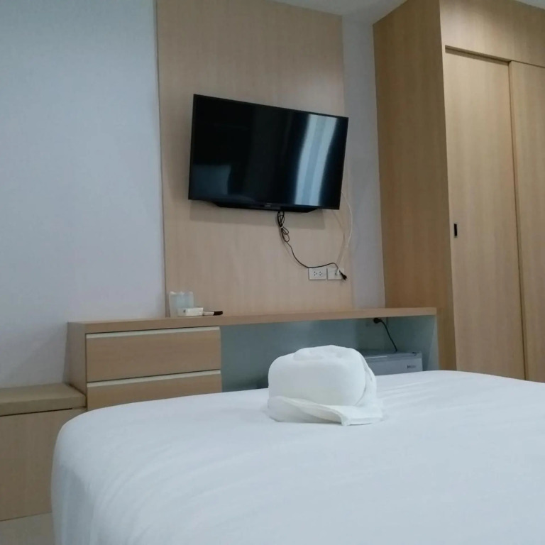 Areena Hotel Phitsanulok