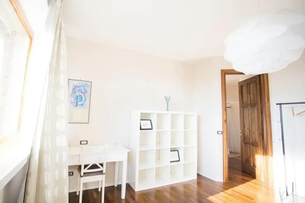 Villa Alba B&B