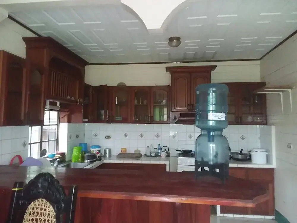 Jackson Guest House