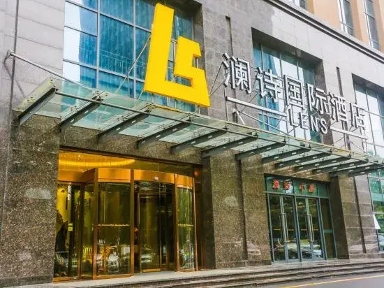 Lens International Hotel