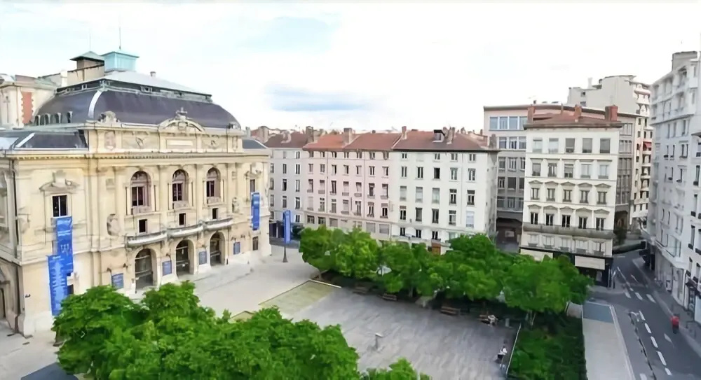 Appart Ambiance - Theatre