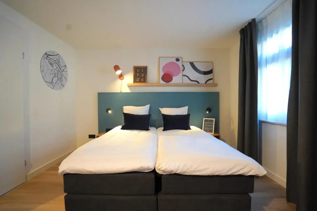 Hotel 't Biekaer
