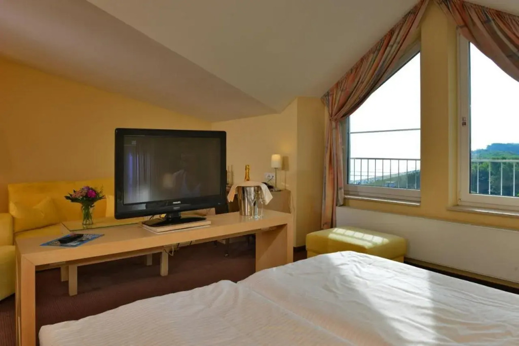 Strandhotel Seerose