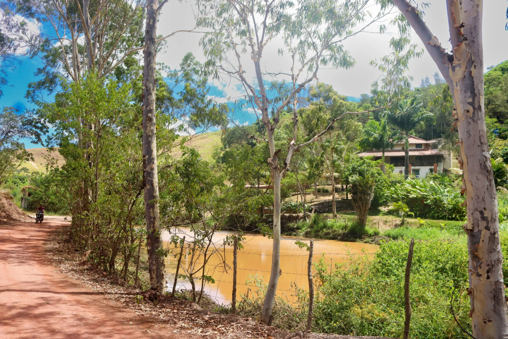 Pousada Casa do Lago