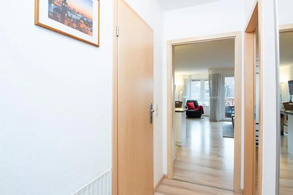 Hamburger Straße 11 Wohnung 9