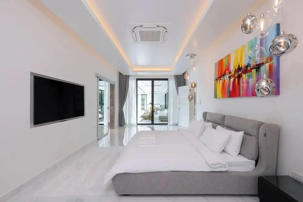 Orchid Paradise Homes OPV507