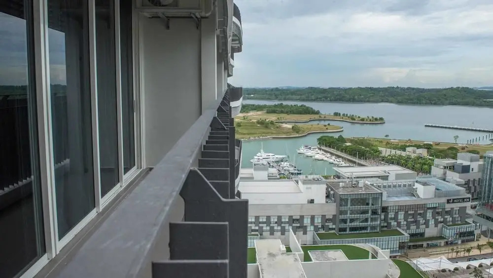 HostaHome Suites at Encorp Marina, mins to Legoland Malaysia