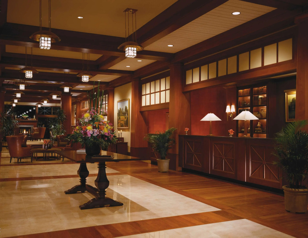 Kingsmill Resort