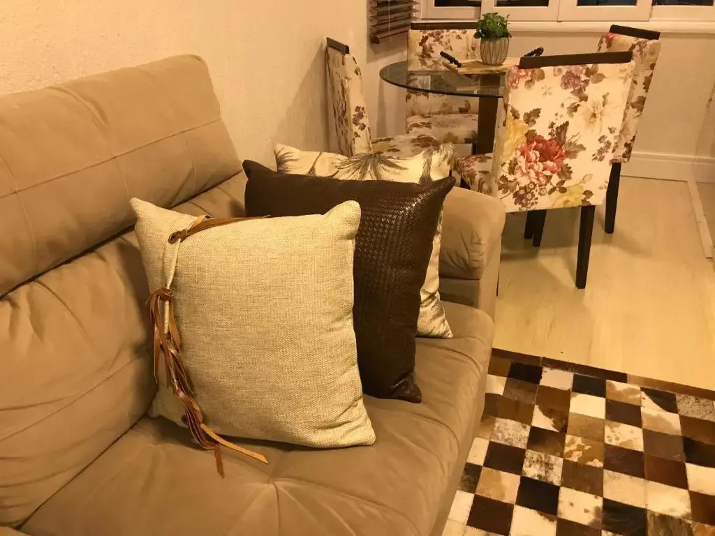Apartamento Baviera