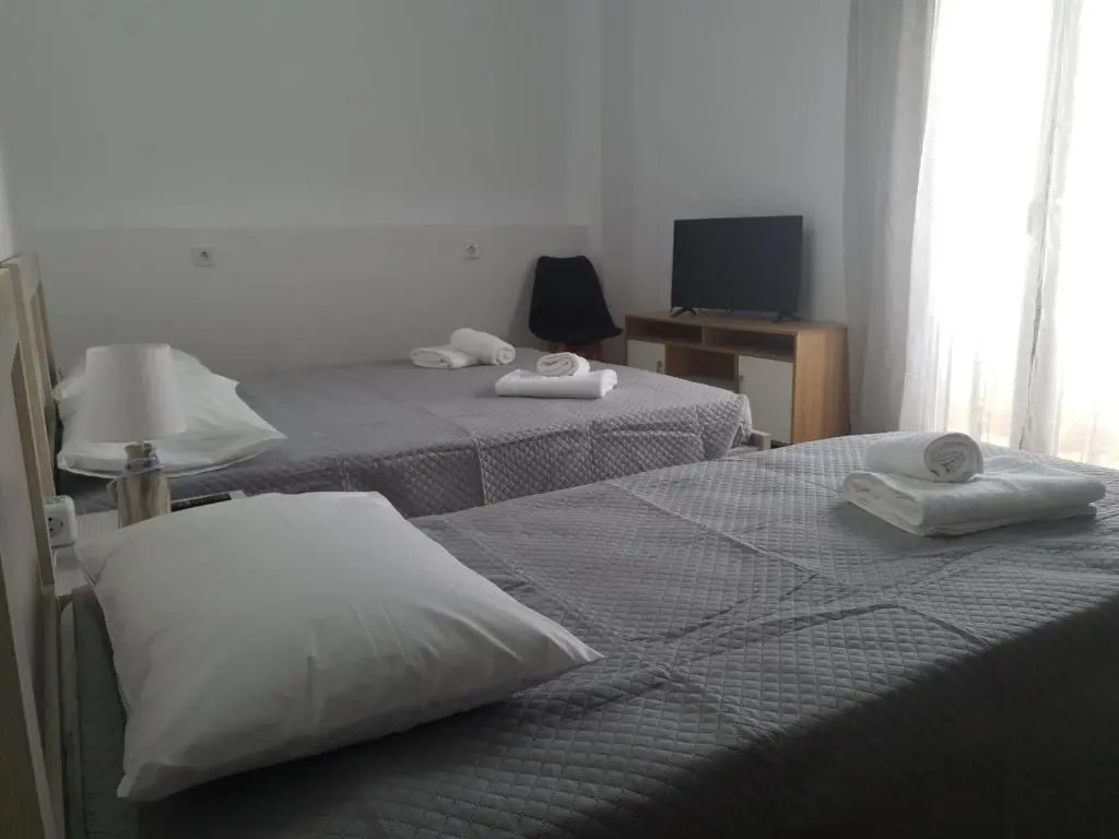Callisto room 4