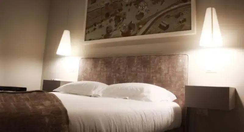 B&B Le Funicolari