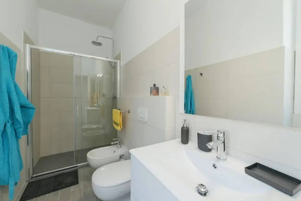Sunflower Apartment 2 With Balcony in Baveno