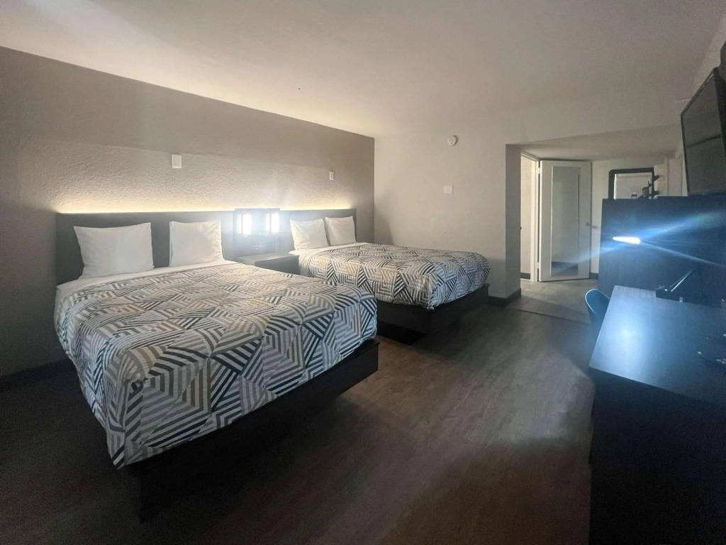 Motel 6 Glendale Phoenix