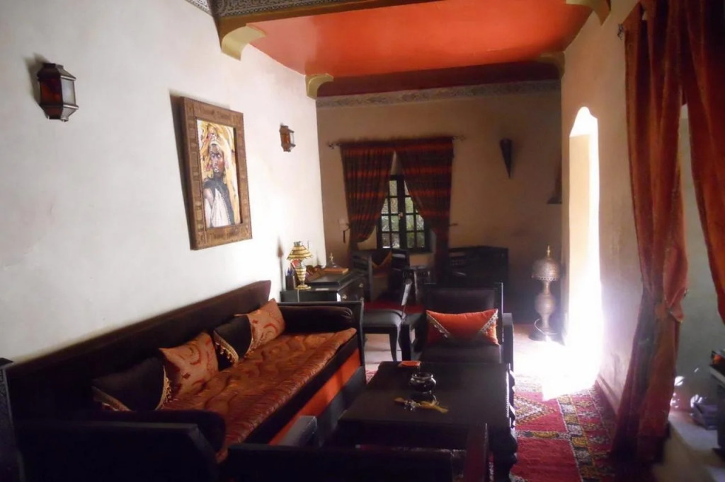 Riad Du Petit Prince
