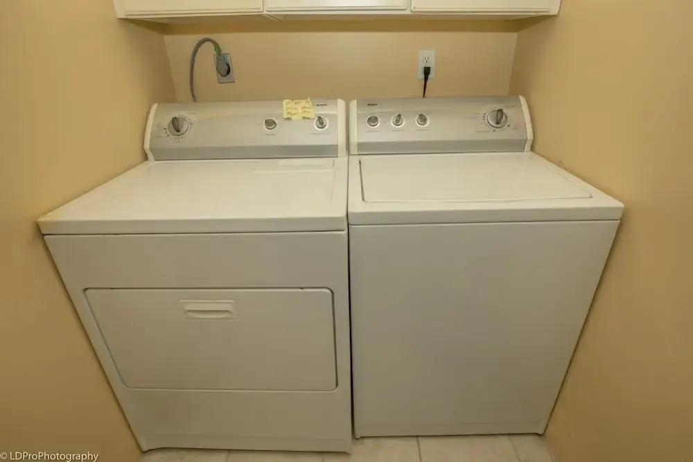 Waterview Towers 832 - 3 Br Condo