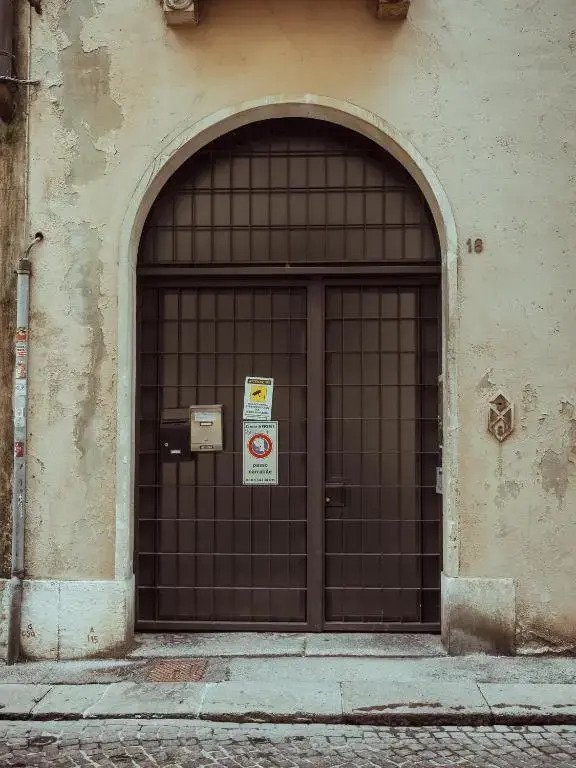 BRE Apartment - Magellano