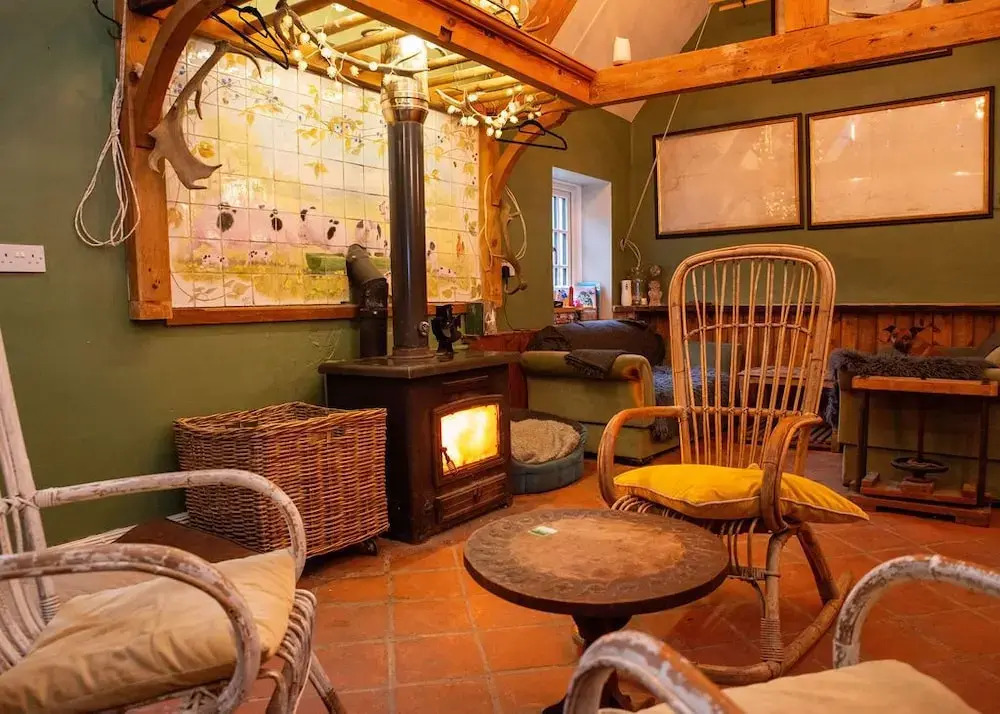High Paradise Farm