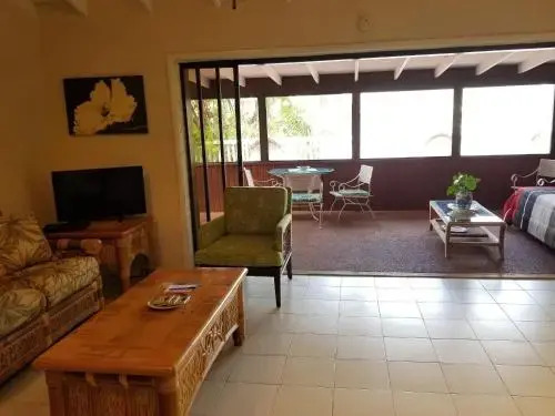Water Island Hotel & Villas