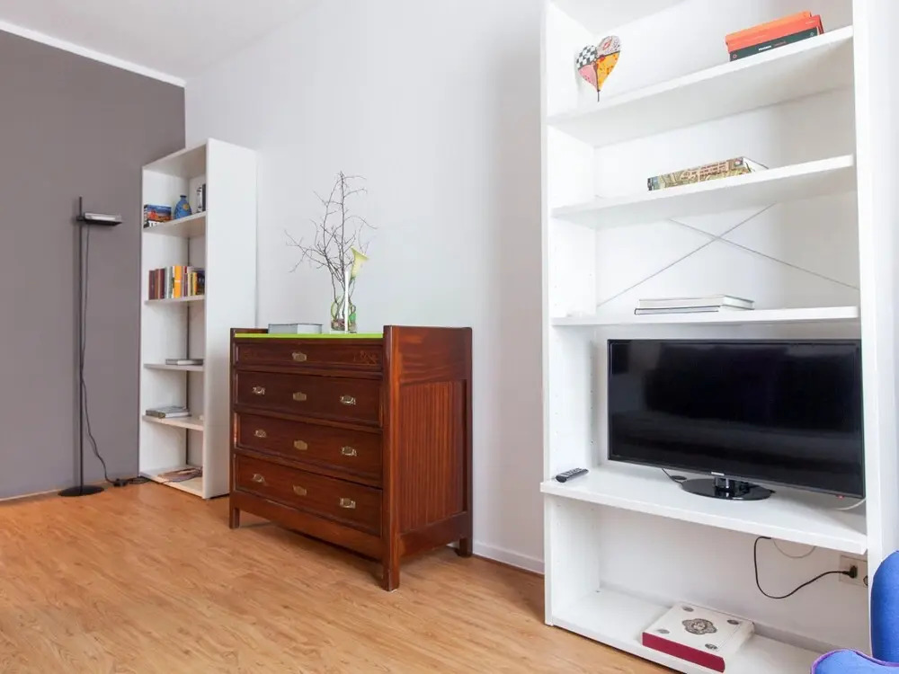 Washington Apartment