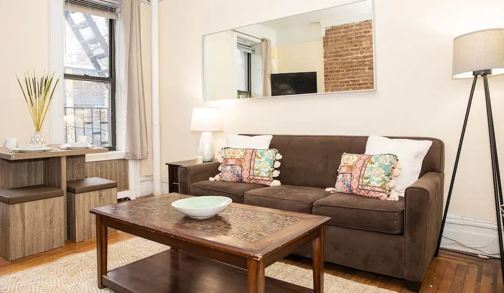 104 West 83Rd Street #2A 159 - 1 Br Apts